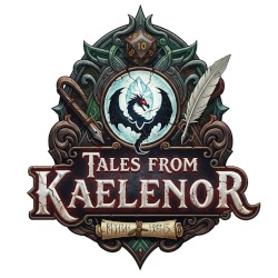The Kaelenor Logo
